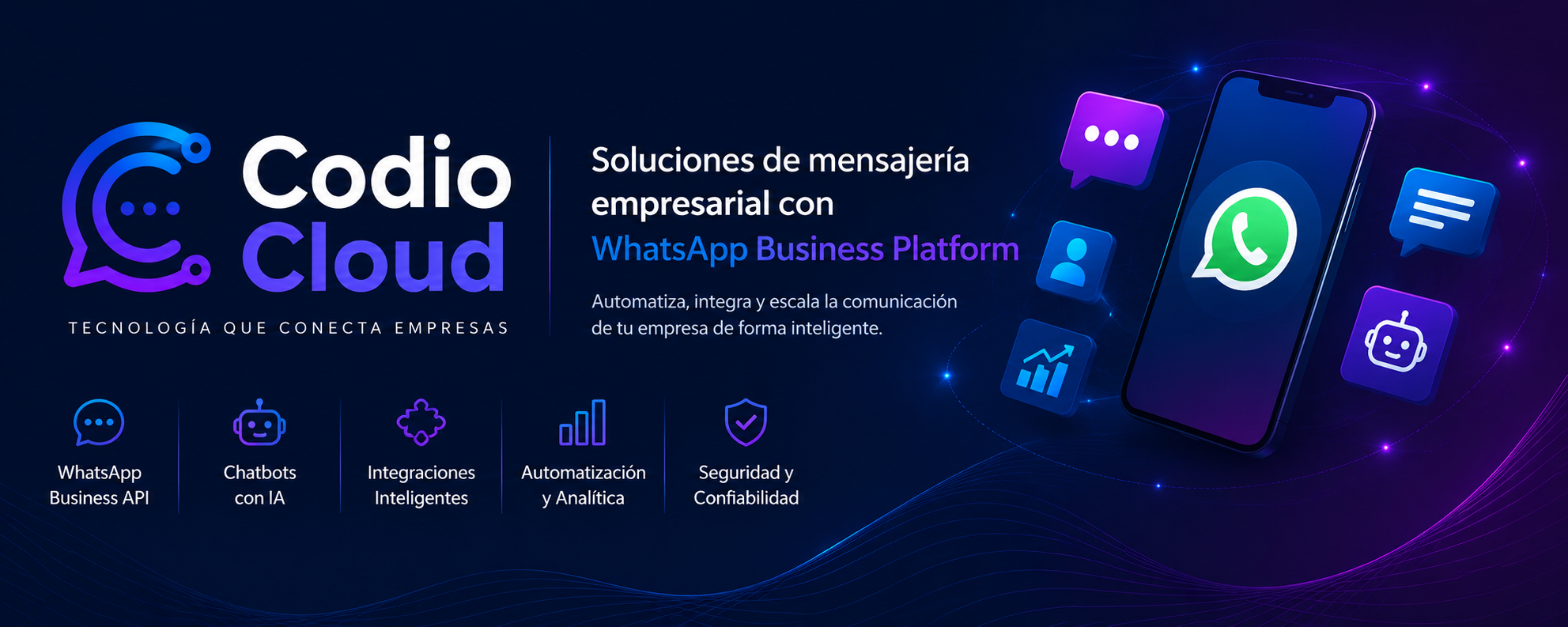 Codio Cloud Banner